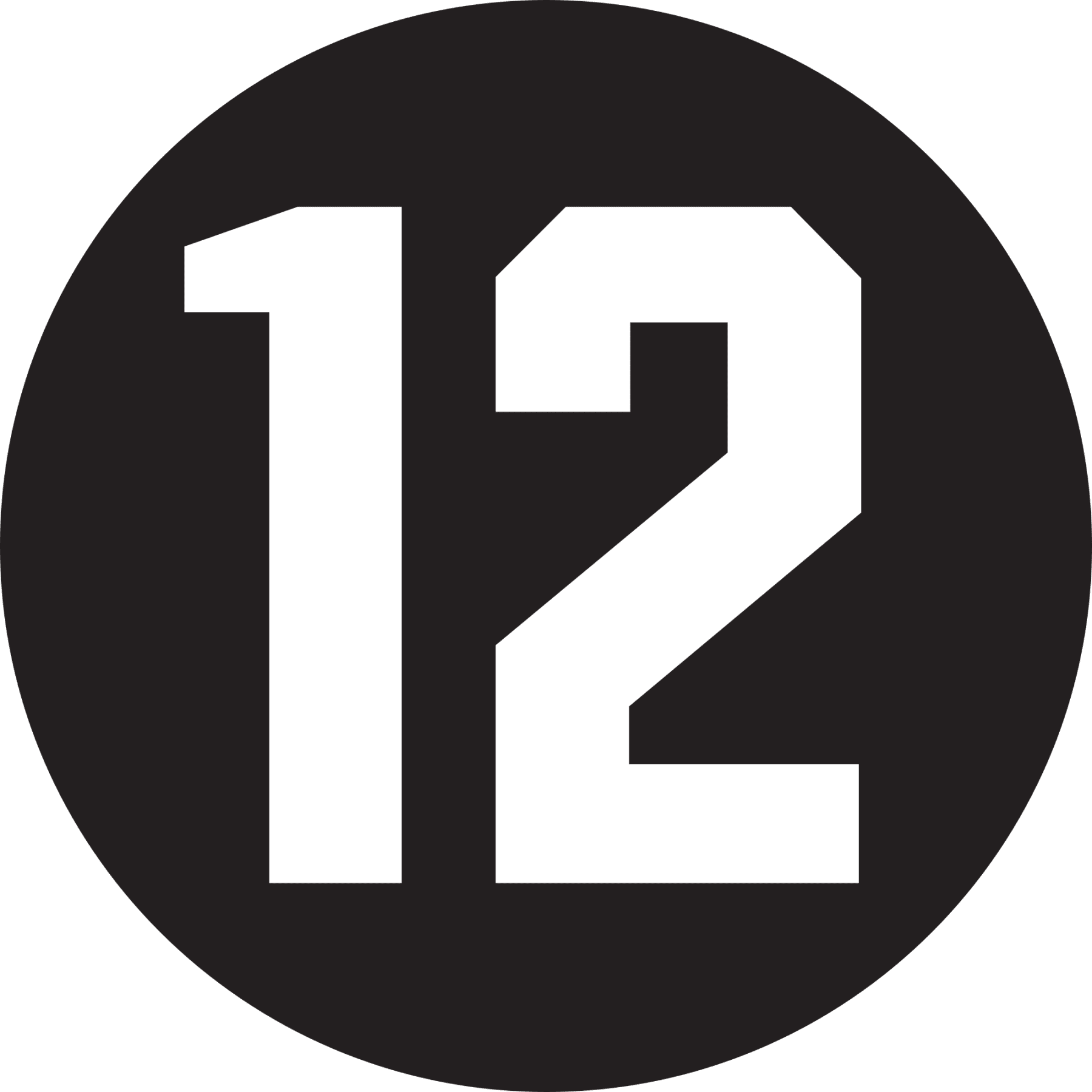 the-number-12-agar